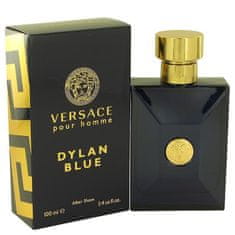 Versace Versace Dylan Blue A-S 100ml 