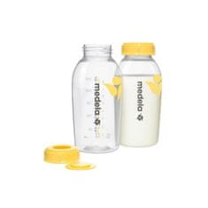 Medela Medela Milk Bottle Set 2 Uts 