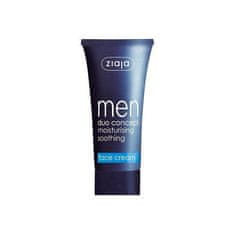 Ziaja Ziaja Men Crema Facial Para Hombre Spf6 50ml 