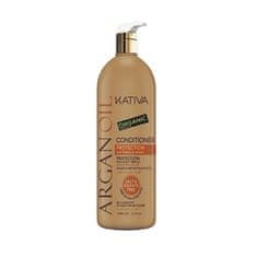 Kativa Kativa Argan Oil Conditioner Protection Softness & Shine 1000ml 