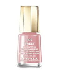 Mavala Mavala Nail Color 397-Sweet 5ml 