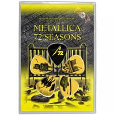 Sada trsátek 72 Seasons