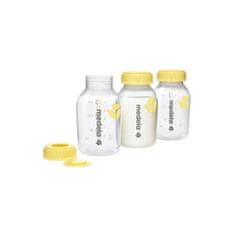 Medela Medela Mother's Milk Bottle 3 Units 