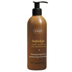 Ziaja Ziaja Cupuazíº Loción Corporal Bronceadora 300ml 