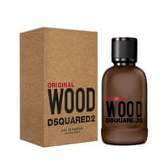 Dsquared² Dsquared2 Original Wood Edp 50ml 