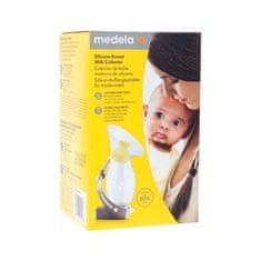 Medela Medela Breast Milk Collector Silicone 