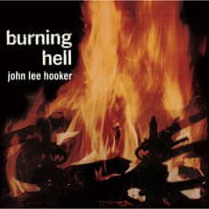 Hooker John Lee: Burning Hell