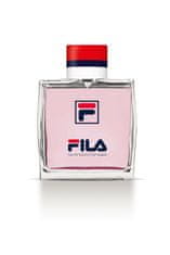 FILA Fila Edt For Women Edt Spray 100ml 