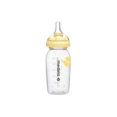 Medela Medela Baby Bottle Calma Tetina Silicona 250ml 1ud 