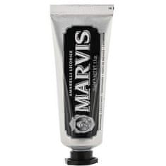 Marvis Marvis Amarelli Licorice Toothpaste 25ml 