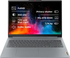 IdeaPad Slim 3 16IAH8 (83ES000ECK)