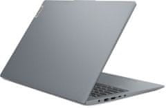 Lenovo IdeaPad Slim 3 16IAH8 (83ES000ECK)