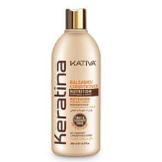 Kativa Kativa Keratina Conditioner 500ml 