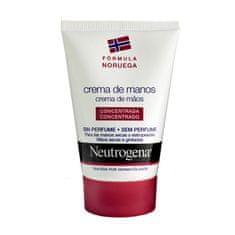 Neutrogena Neutrogena Hand Cream Without Perfume 50ml 