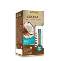 Kativa Kativa Coconut Reconstruction Oil 60ml 