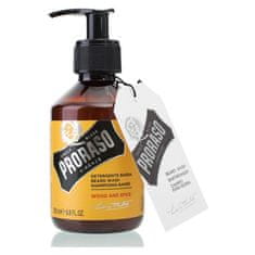 Proraso Proraso Bread Wash 200ml 