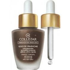 Collistar Collistar Magic Drops Self Tanning Concentrate 30ml 
