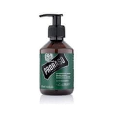 Proraso Proraso Green Beard Wash 200ml 