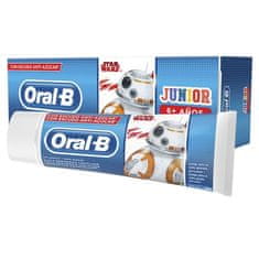 Oral-B Oral-B Junior Luxe Glamorous White Toothpaste 75ml 