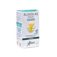 Aboca Aboca Aliviolas Fisiolax 90 Tablets 