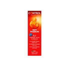 CONTROL Control Gel 3 In 1 Hot Passion 200 ml 