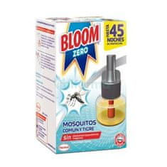 Bloom Zero Mosquitoes Electric Replacement Liquid 45 Nights 