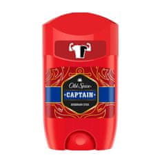 Old Spice Old Spice Captain Deodorant Stick 50ml 