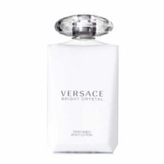 Versace Versace Bright Crystal Perfumed Body Lotion 200ml 