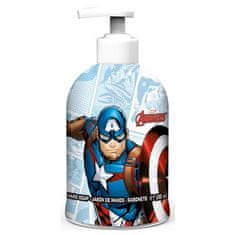 MARVEL Marvel Avengers Captain America Hand Gel 500ml 