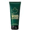 Dsquared2 Green Wood After Shave Balsamo 