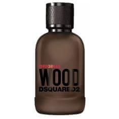 Dsquared² Dsquared2 Original Wood Eau De Parfum Spray 100ml 