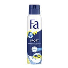Fa Des Fa Sport Spray 150 