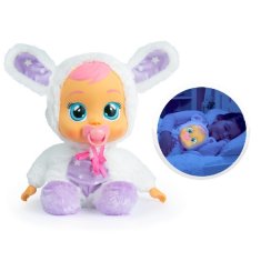 IMC Toys CRY BABIES interaktivní panenka Dobrou noc Coney