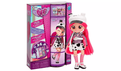 IMC Toys CRY BABIES panenka BFF Dotty