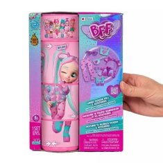 IMC Toys CRY BABIES panenka BFF Brunny série 2