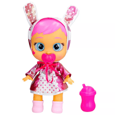 IMC Toys CRY BABIES STARS BABIES CONEY panenka