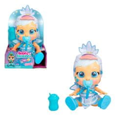 IMC Toys CRY BABIES STARS BABIES SYDNEY