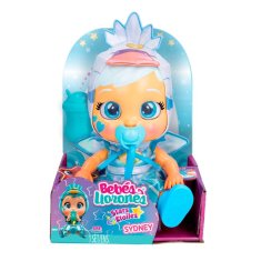 IMC Toys CRY BABIES STARS BABIES SYDNEY