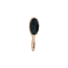 Beter Beter Cushion Brush Mixed Bristles Oak Wood 