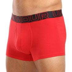 Under Armour 3PACK pánské boxerky vícebarevné (1383891 025) - velikost XXL