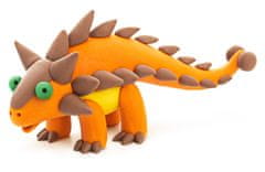 HEY CLAY HEY CLAY Mega Dinosauři