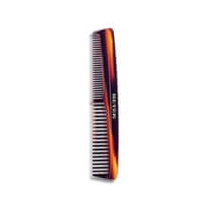 Beter Beter Celluloid Styler Comb 13cm 