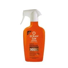 Ecran Ecran Sun Lemonoil Sun Spray Spf30 300ml 