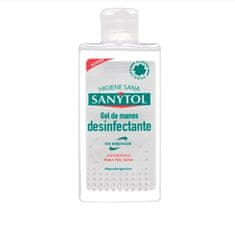 SANYTOL Sanytol Hydroalcoholic Gel Hand Sanitizer 75ml 