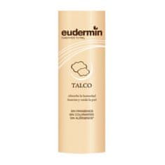 eudermin Eudermin Talc Without Allergens Without Parabens Without Coloring 200gr 