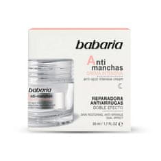 Babaria Babaria Anti-Dark Spot Intensive Cream 50ml 