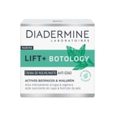 Diadermine Diadermine Lift Botology Anti-Wrinkle Night Cream 50ml 