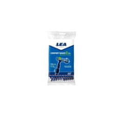 Lea Lea Maquinilla Comfort Shave-2 20un 