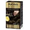 Syoss Oleo Intense Permanent Hair Color 3-10 Brown 