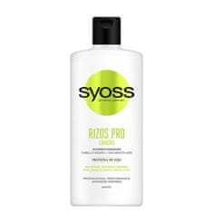 Syoss Syoss Rizos Pro Conditioner 440ml 